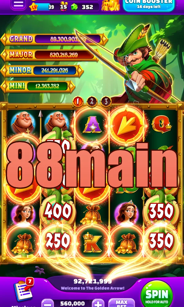 88main APK