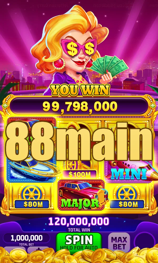 88main APK