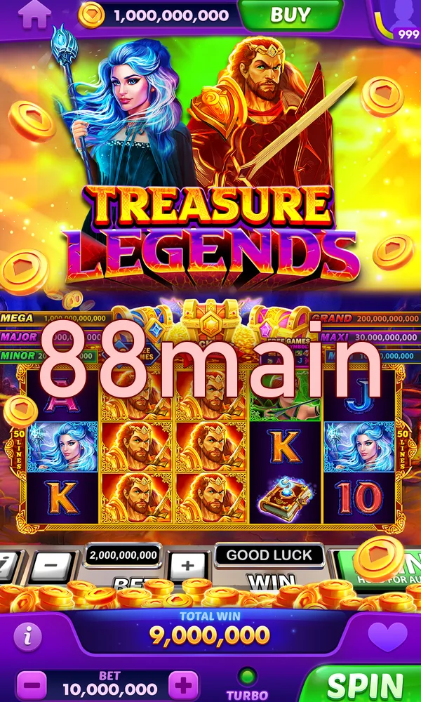 88main Masuk