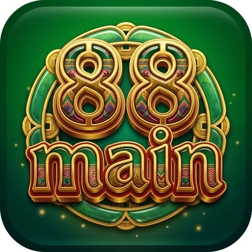 88main Logo - Resmi